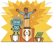 Despite AI Rise, Europe's Translators Still Needed for Nuance