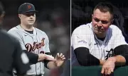 Detroit Tigers Ace Tarik Skubal Out Months After Elbow Surgery