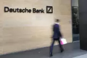 Deutsche Bank London Branch Fined £165k for Russia Sanctions Breach