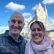 Devastated Daughters Lose Both Parents Weeks Apart, Community Raises £36K