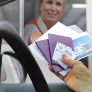 DFDS Reminds Ferry Passengers to Keep Travel Documents Handy