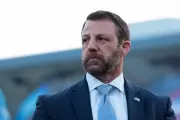 DHS Chief Warns World Cup Security at Risk Due to Funding Delay