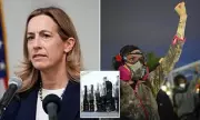 DHS hits back at NJ governor over ICE facility visit dispute