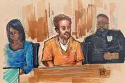 DHS Reveals Possible Motive in White House Correspondents' Dinner Shooting