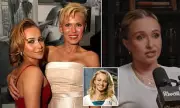 Diana Jenkins Denies Role in Hayden Panettiere's Unwanted Encounter