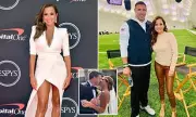 Dianna Russini Offered Sports Media Comeback Amid Affair Scandal