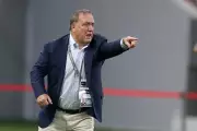 Dick Advocaat Returns as Curacao Coach, Oldest Ever at World Cup