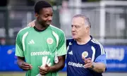 Dick Advocaat: The Little General's Remarkable World Cup Return at 78