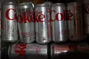 Diet Coke Parties Surge in India Amid Iran War Shortages