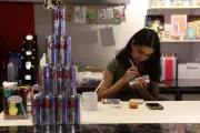 Diet Coke Parties Trend in India Amid Iran War Shortage