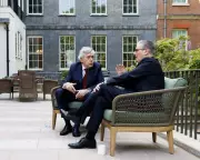 Digested Week: Starmer's Peril, Fake Prizes, and Spurs' Relegation Fears