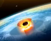 Dinosaur-Killer Meteorite Impact: A Vivid Account of Earth's Catastrophe