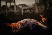 Dinosaurs Fed Young Special Diet for Faster Growth, Study Finds