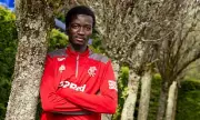 Diomande: Rangers Must Be Ready for Hearts Playing Dirty in Title Clash