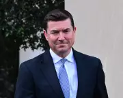 Diplomat James Roscoe Honoured by King Charles After Abrupt Departure from Washington Embassy