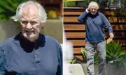 Dirty Harry Star Andrew Robinson, 84, Spotted on Rare LA Outing