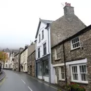Discover Sedbergh: England's Charming Book Town in Cumbria