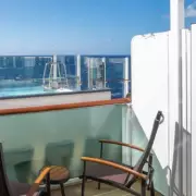 Discover the Caribbean with P&O Cruises: Arvia’s Ultimate Island Adventure