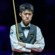 Disgraced Snooker Star Chang Bingyu Earns £172k Despite Missing Main Draw
