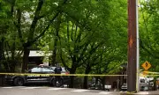Disgruntled Ex-Employee Crashes Into Portland Club, Dies in Fire