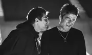 Disney Announces Oasis Documentary by Peaky Blinders Creator Steven Knight