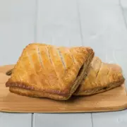 Ditch Greggs' Chicken Bake for Homemade Version in 30 Minutes