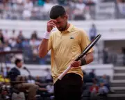 Djokovic Accepts 'New Reality' After Italian Open Loss to Prizmic