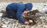 DNA Solves 180-Year-Old Mystery of Franklin Expedition Sailors