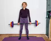 Do Women Over 40 Need Different Exercise? Experts Debate