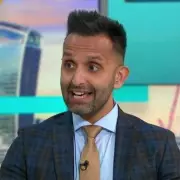 Doctor Amir Khan's Top Tips for Sleeping Easily in a Heatwave