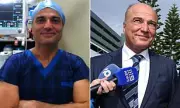 Doctor Charged with Rape Allowed to Keep Practising Medicine