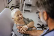 Doctor Reveals How Lifestyle Choices Influence Alzheimer's Risk