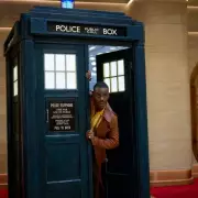 Doctor Who Christmas Special Faces Uncertain Future Amid Casting Crisis