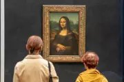 Doctors Should Study Mona Lisa to Tackle Obesity Stigma, Expert Says
