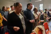 Does Frequent Worship Improve Mental Health? Experts Weigh In