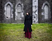 Doireann Ní Ghríofa on Recovering from Depression and Writing Said the Dead