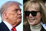 DOJ Investigates Trump Accuser E Jean Carroll for Perjury