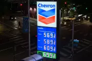 DOJ Probes $2.6B in Suspicious Oil Bets Before Trump Iran Moves