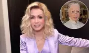 Donna Mills, 85, Claps Back at Troll Over Makeup, Goes Viral