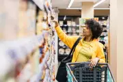 DoorDash and Kroger Partner for SNAP Grocery Delivery Service