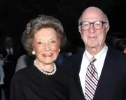 Doris Fisher, Co-Founder of Gap, Dies at 96