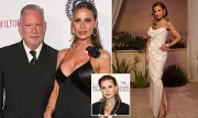 Dorit Kemsley and PK's Divorce Turns Uglier with Texts on Girlfriend and Spending