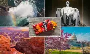 Doritos Offers $250K for Recreating US Landmarks with Chips