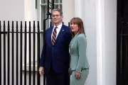 Downing Street Refuses to Deny Chancellor's Row with US Counterpart