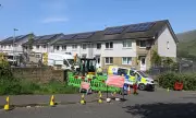 Dozens of Homes Evacuated in Clackmannanshire Over Fears of Collapsing Coal Mines