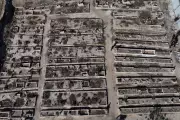 Dozens of Undeclared Chemical Munitions Found in Syria, OPCW Says