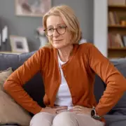 Dr Amir Khan Warns: Don't Ignore Persistent Bloating as Ovarian Cancer Symptom