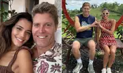 Dr Chris Brown Goes Instagram Official with Girlfriend Lorraine Monforte
