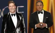 Dr Chris Brown Reveals Why He'd 'Never' Host Logie Awards