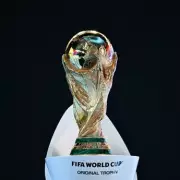 DR Congo Cancels World Cup Training Camp Amid Ebola Outbreak